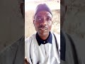 The District Head Of Kamale In Michika Local Government Nigeria Explaining The Origin Of Kamwe Peopl