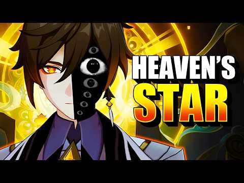 The BIGGEST Betrayal in Genshin Impact...