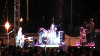 stars &amp; stripes &#39;11 - smash mouth - get away car