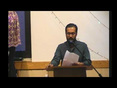 Qasida 2 - Wiladat of 8th Imam - 11th Night Dhul Qa'dah 1438 /2017