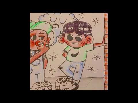 digigurl - goodbye ma baby