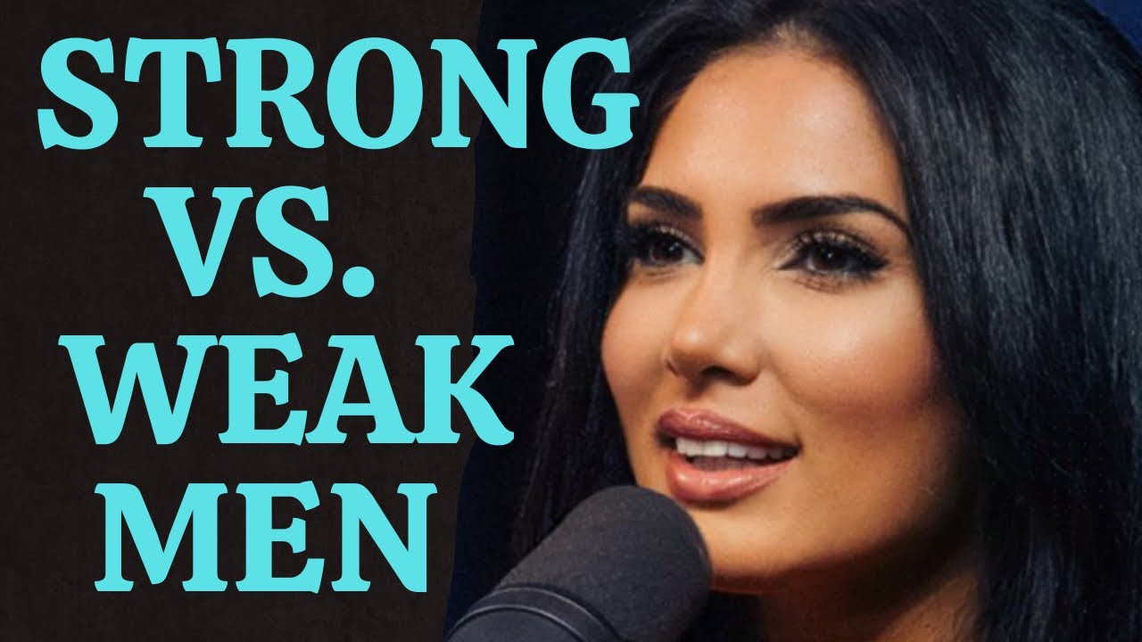 BECOME A SECURE CONFIDENT MAN