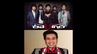 Download lagu Davinci feat Olga Rindu Merana Edisi 13 Juni 2012 mp3