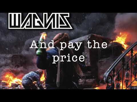 Anton Artamonov - And Pay the Price (WAGNIS)