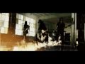 Official Papa Roach "Burn" (Clean Version)