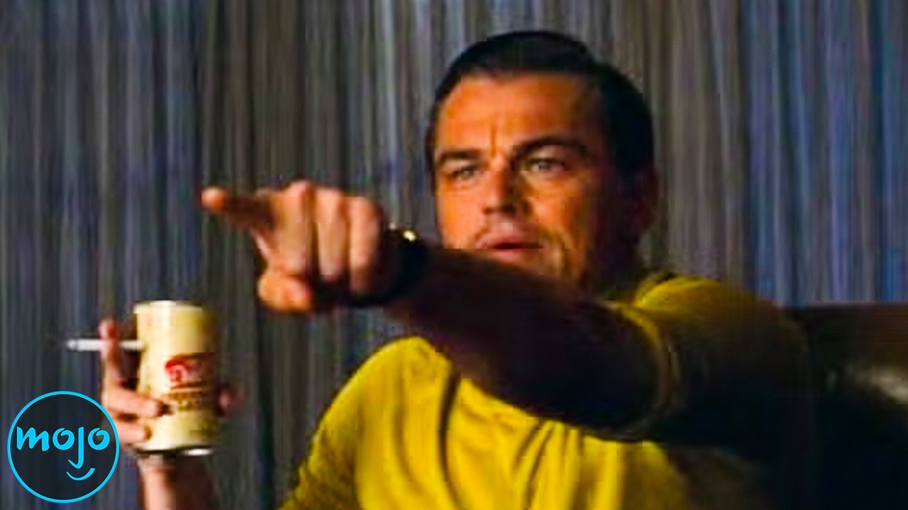 Top 10 des moments de films récents déjà légendaires