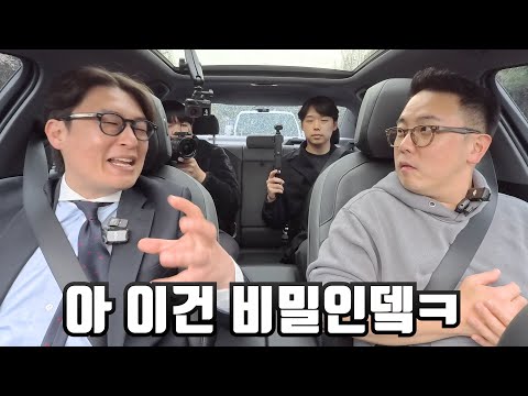 풀옵을 6천만원대에 판다는 5시리즈 보고옴 (잘팔릴만 하네)