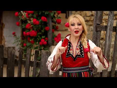 DANIELA TEMELKOVSKA - RUM DUM DUM