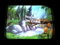 Closing To Dragon Tales Were Speical 2002 VHS