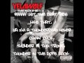 Yelawolf - Get the Fuck Up! (With Lyrics) 