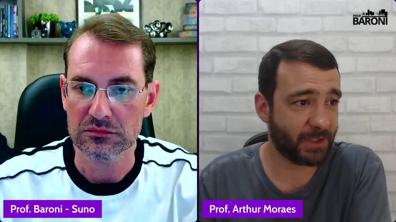 FUNDOS IMOBILIÁRIOS em destaque na semana, tire as dúvidas de FIIs com Professor Baroni (11/01/25)