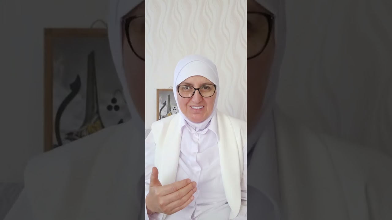 المفتي حسون قلبها خطبة جمعة بالمحكمة طلب منه القاضي الرد فعاد لخطابه السابق ?