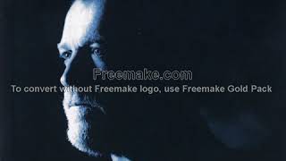 Joe Cocker - Let the healing begin