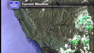 TWC Classic National Local Forecast 49