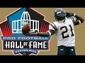 LaDainian Tomlinson S Hall Of Fame Highlight Reel Single Season TD Record Holder NFL