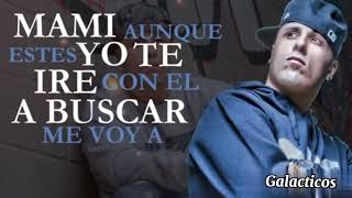 Nicky Jam - Quiero Estar Contigo