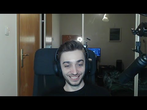 Aki nie pozwala babie grać w lola