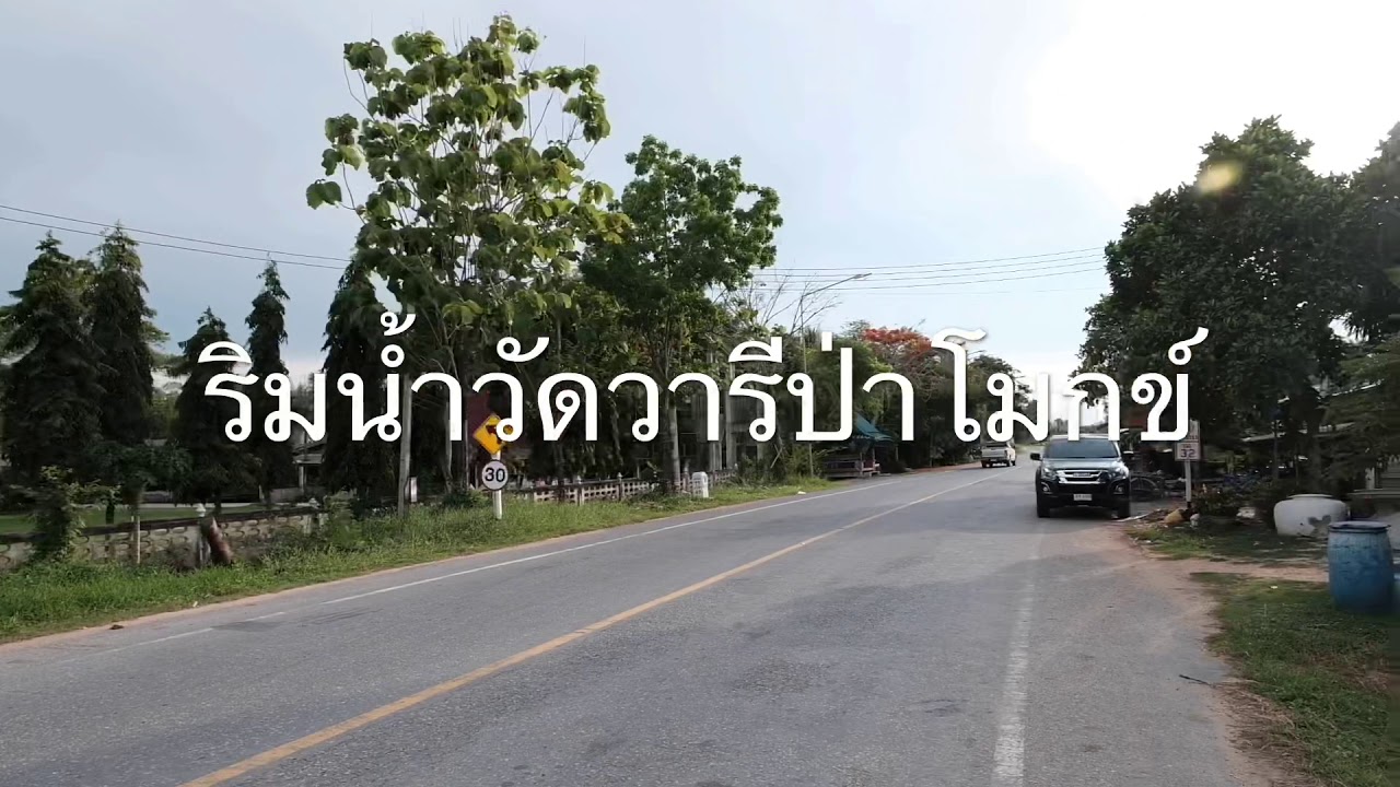 Wat Waree Pa Mok