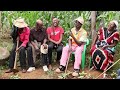 MAJANGWA NA KIHENJO NIITHUI TWARI AMBERE GUKAMA NGUI