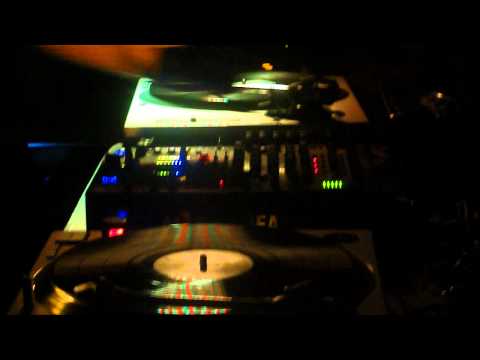 The Debut Exclusive Yacht @ Hunyadi Boat, Budapest (2012-06-02) Part_5 - Zee