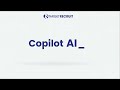 Meet Copilot, TargetRecruits Ai Tool