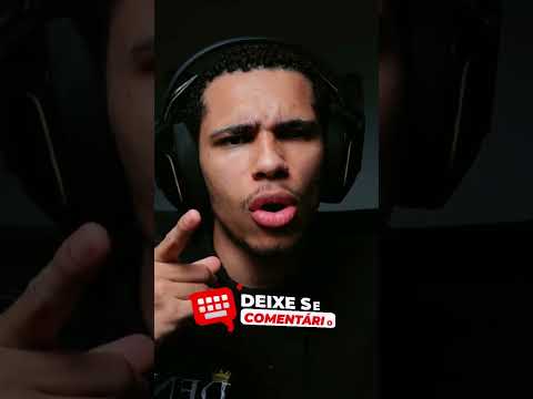 Acho Que Sou Raro 🤩😆