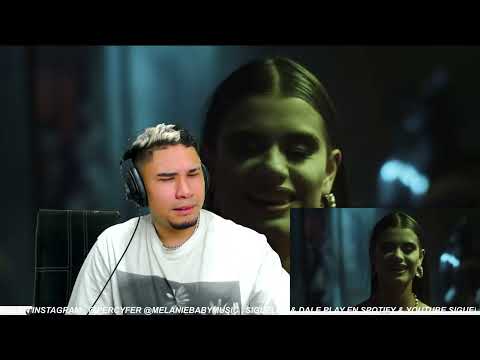 Gera MX, LIT killah - Triste Bolero (Visualizer) || REACCIÓN