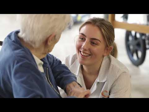 Refined Living at Colten Care