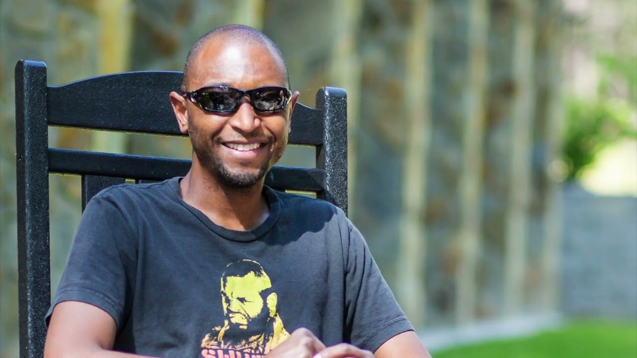 "Its one of the best decisions I think I've ever made in my life" says Quincy of attending PATHH