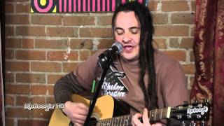 LESS THAN JAKE - Goodbye Mr. Personality - acoustic MoBoogie Loft Session