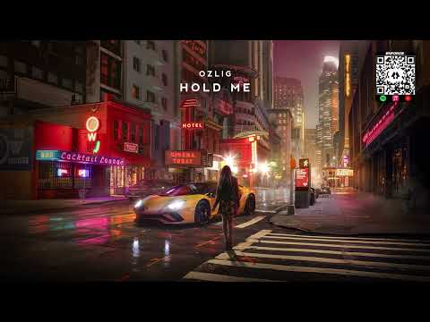 Ozlig - Hold Me