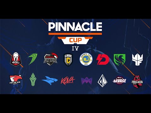 [EN]  Movistar Riders vs Isurus|  Pinnacle Cup IV - Quarterfinals   - csgo live