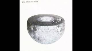 ZYMA - Brave New World [full album]