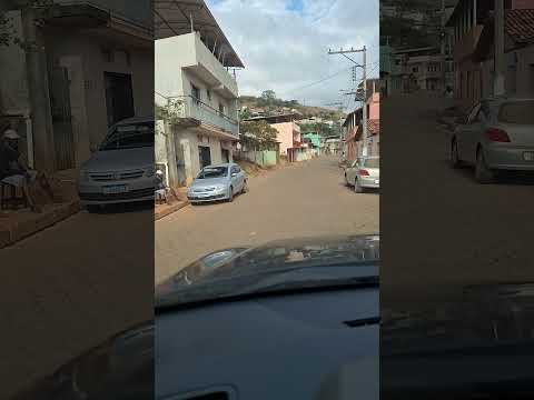 São Miguel do Anta -MG. Um poucos de minhas viagens a trabalho. #viagem #cidades #natureza #mg