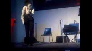 Shermer Dance: What if - James Fortune