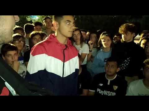 NAVAS VS GSK 16AVOS SQUADRON BATTLE III ANIVERSARIO