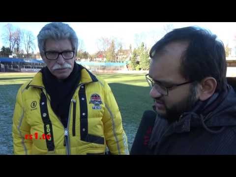 2016-12-04 Peter Nattermann zu Spielabsage FC Remscheid - TSV Ronsdorf