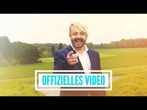 Ross Antony - Ich komm' zurück nach Amarillo (offizielles Video Album Aber bitte mit Schlager)