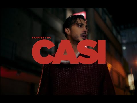 Llane - Casi (Video Oficial)