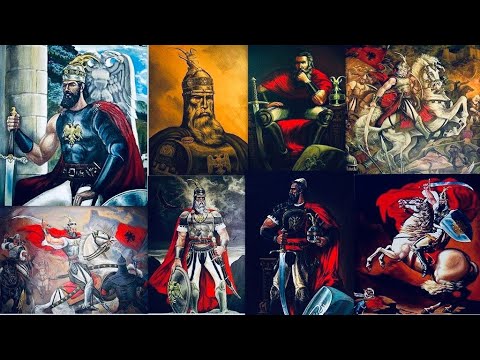 Si e tradhëtuan SKËNDERBEUN..!? TRONDITËSE - Gjurmë Shqiptare