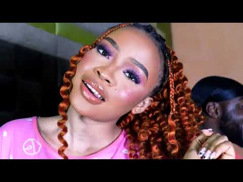 Biggi F Ray - Flex N Vibe (Official Music Video)