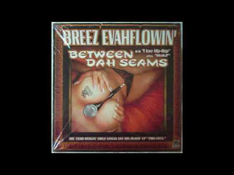 Video thumbnail for Between Dah Seams (Instrumental)