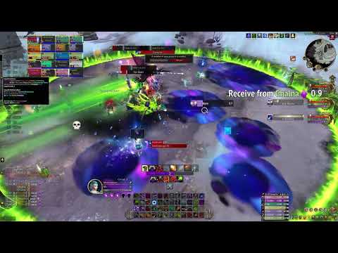 Mythic Soul Hunters / AetherCollective / 11.2.5