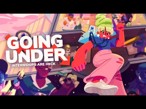 Going Under Release Date Trailer thumbnail