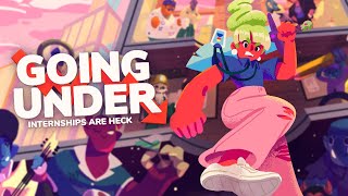 Going Under (PC) Steam Key EUROPE