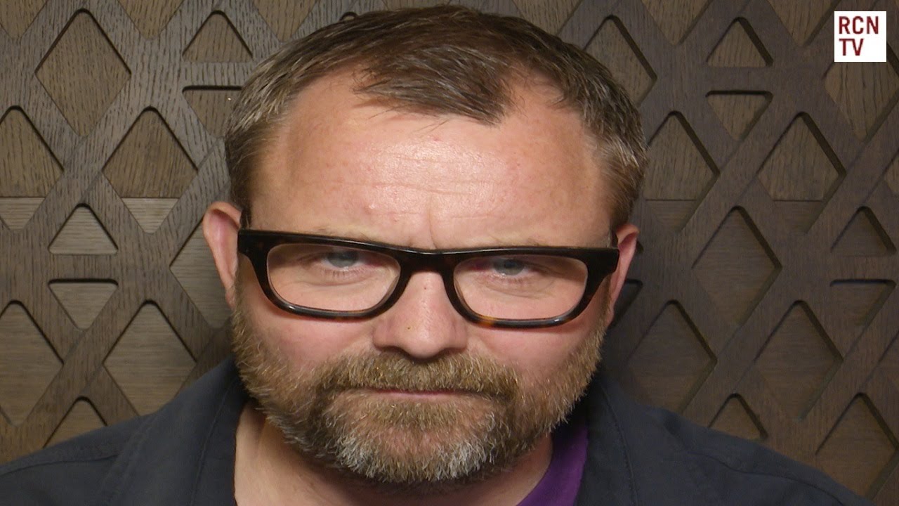 Klokkenluider Director Neil Maskell Interview