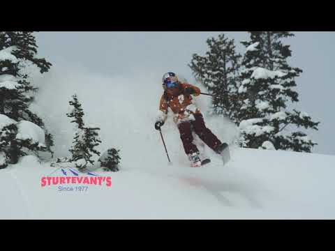 Blizzard Skis 2019 20 at Sturtevants in Bellevue