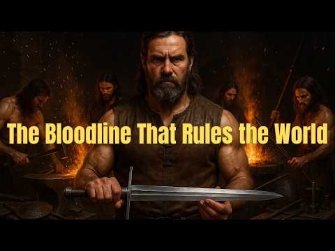 The Hidden Bloodline of Cain: How the Serpent’s Seed Rules the World Today