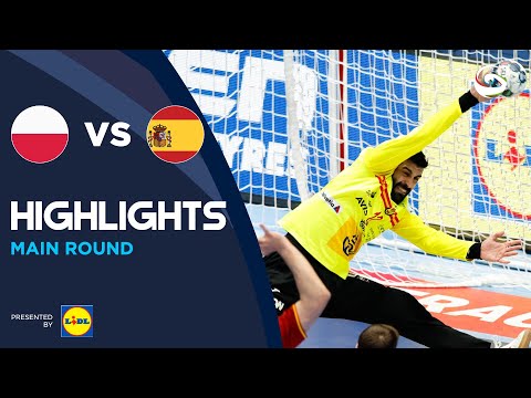 Poland Handball vs Spain Handball</a>
2022-01-25