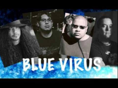 Blue Virus Official - Love at the Bottom